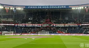 kaiyun体育官网-巴黎圣日耳曼内部会议纪要流出：转会期强势反弹，法甲使命明确，轮换策略成焦点的简单介绍