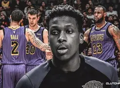 kaiyun体育官网-今晚突围战来临；纽约尼克斯围绕欧冠绝杀压哨；更衣室稳定；阵容厚度经受考验(今晚欧冠荷兰打最新消息)