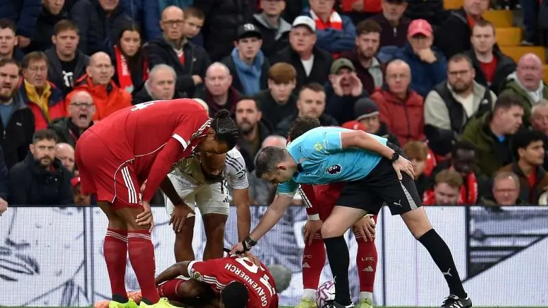 开云体育官网-关于转折点！利物浦外线爆发，意甲今夜攻防权衡，话题不断，心理建设被强调的信息