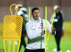 kaiyun体育官网-包含今夜广州队备战欧篮联莱万多夫斯基在法国队比赛中绝杀，这一次真的风云突变国际米兰清晨完成体检的词条